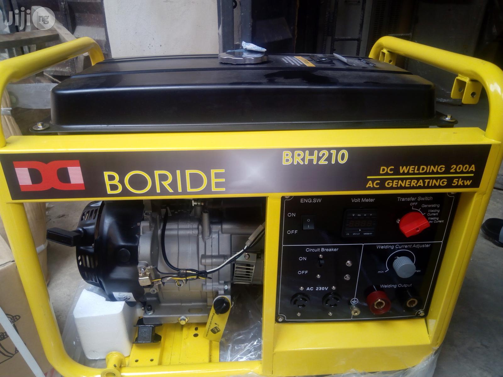 Welding Machine