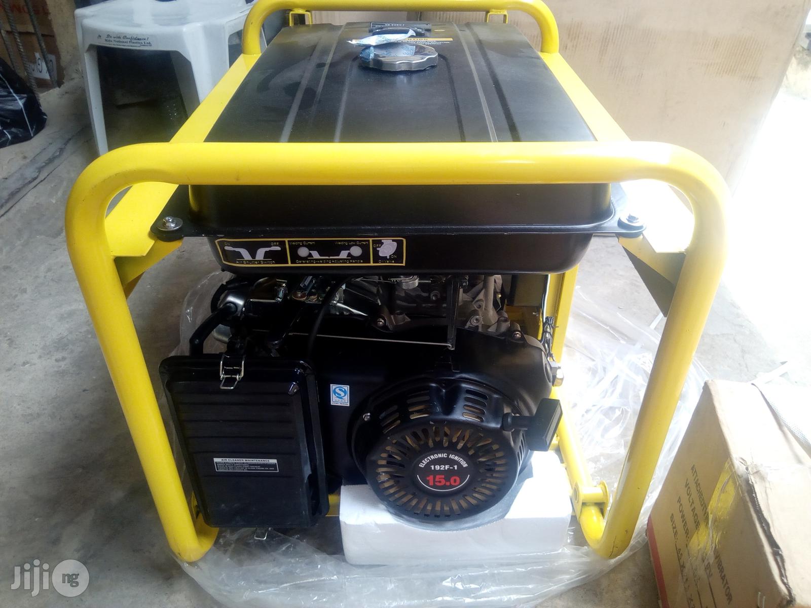 Welding Machine