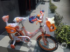 Children Bicycle