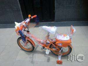 Children Bicycle Size 16
