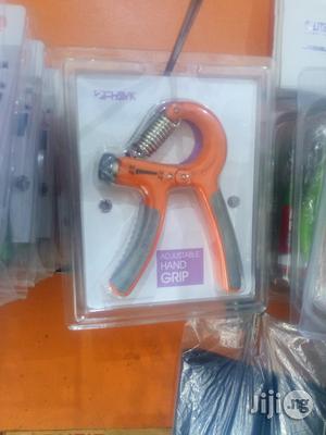 Hand Grip (Adjustable)