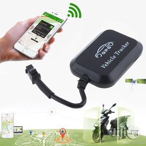 Vehicle Tracking System-gps/SMS/GPRS