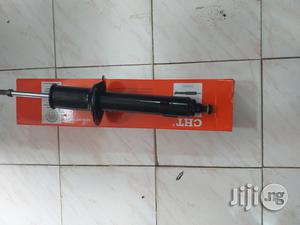 Front Shocks Absorber Lexus Is 250 4wd