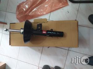 Front Shocks Absorber 2014 Honda Accord