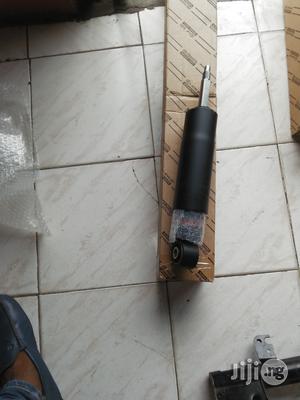 Hydraulic Rear Shock Absorbers Lexus LX 470/ Landcrusier
