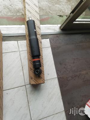 Hydraulic Shocks Absorbers for Lexus LX 470 / Landcrusier 05