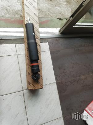 Hydraulic Shocks Absorbers for Lexus LX 470 / Landcrusier 05