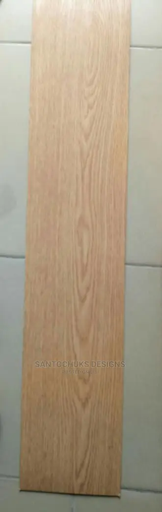 Vinyl Plank Rubber Tiles