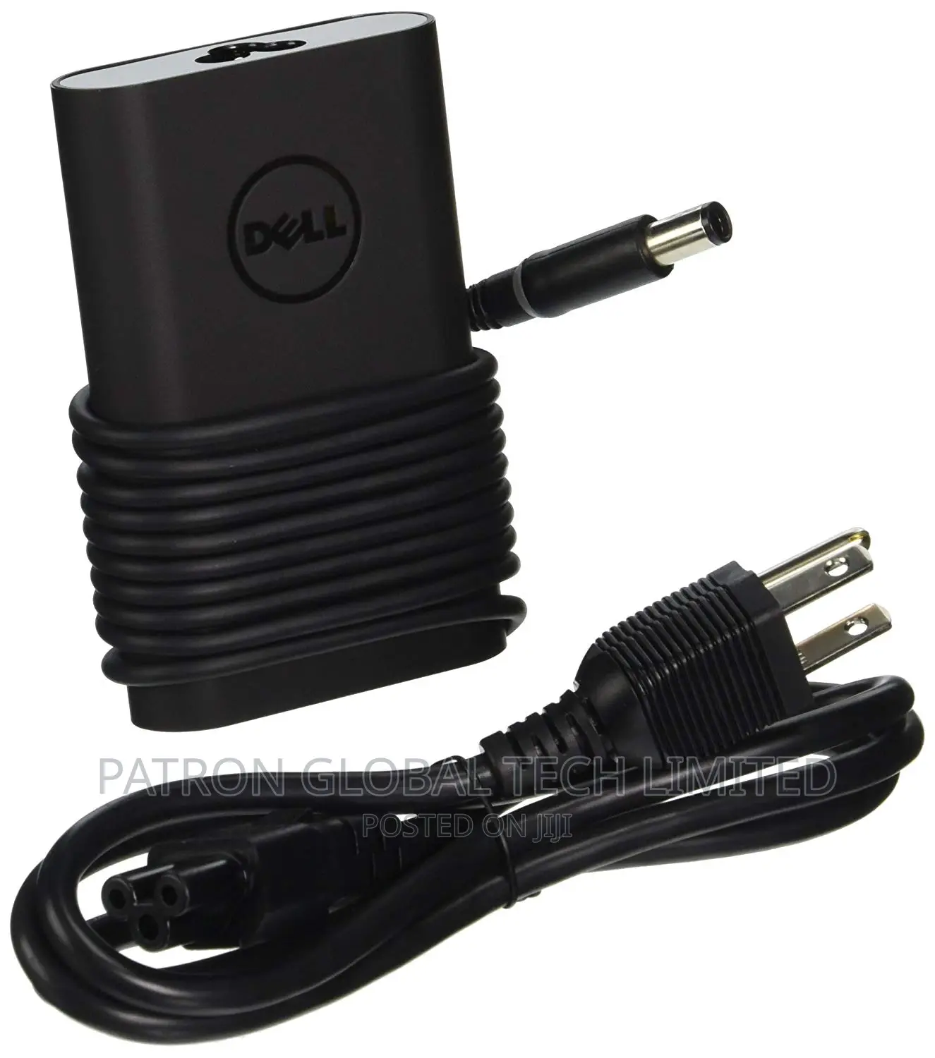 Dell Slim Power Adapter