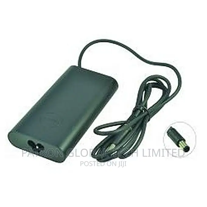 Dell Slim Power Adapter