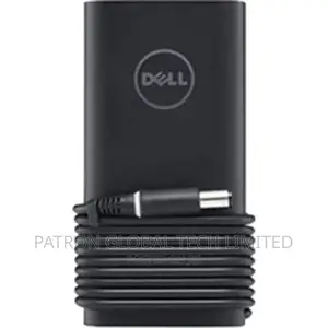 Dell Slim Power Adapter