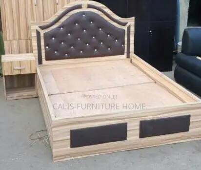 6ft X 4ft Bed Frame