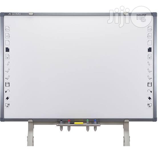 Interactive White Board Smart Board