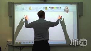 Interactive White Board Smart Board
