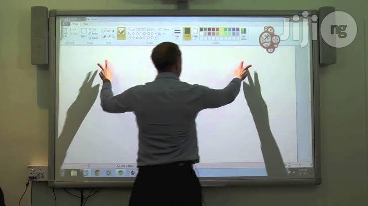 Interactive White Board Smart Board