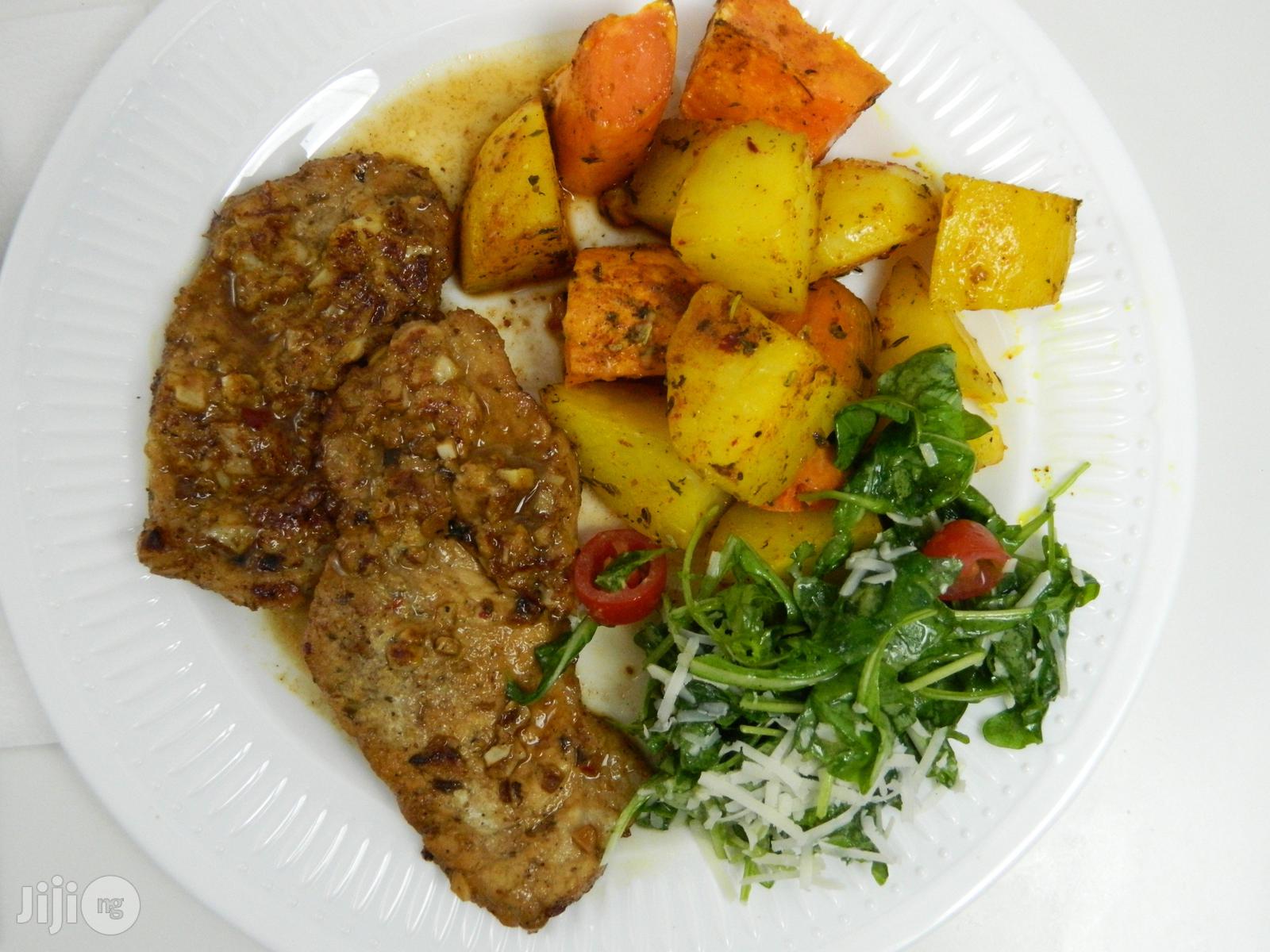 Chef | Cook | Culinary Services