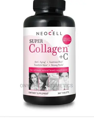 Neocell Collagen