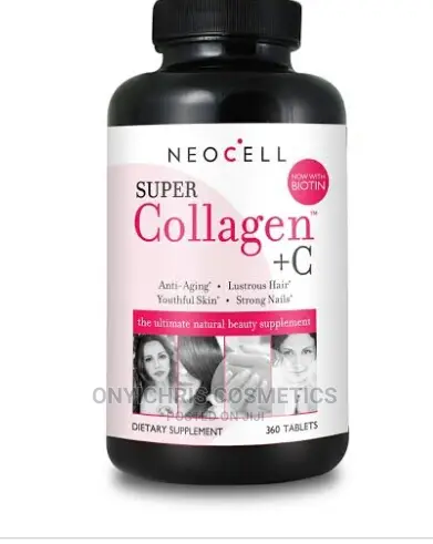 Neocell Collagen