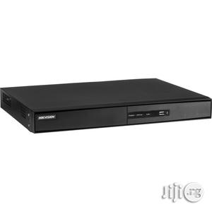 Hikvision 16 Channels Turbo DVR - Ds-7216hghi-F1