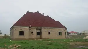 Kristen Stone Coated Roofing Tiles