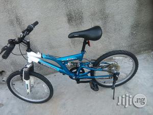 Children Bicycle Size 20