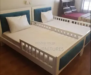 Unique Twinny Kids Bedframe