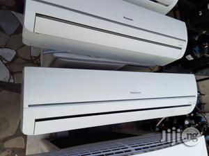 Panasonic 2HP Air Conditioner