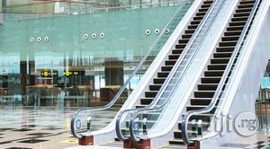 Elevators And Escalators