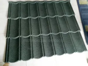 Kristin Roofing Sheet