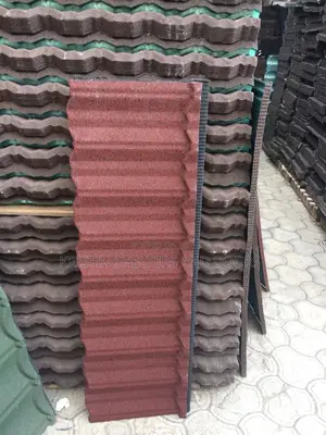 Kristin Roofing Sheet