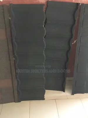 Kristin Roofing Sheet