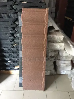 Kristin Roofing Sheet