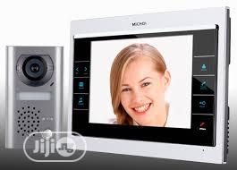 Video Door Phone System