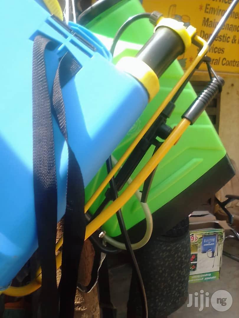 General Cleaning Services