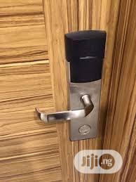 Hotel Card Locks Installations In Port-harcourt