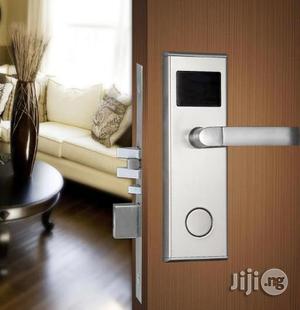 Hotel Card Locks Installations In Port-harcourt