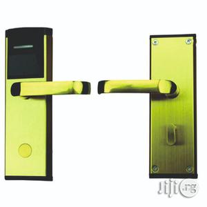 Hotel Card Locks Installations In Port-harcourt