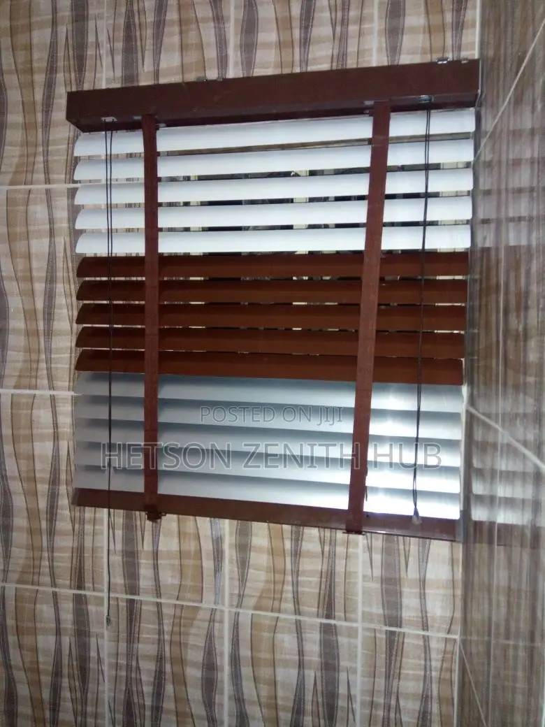 Beautiful Windows Blinds
