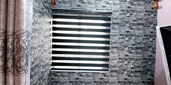 Beautiful Windows Blinds