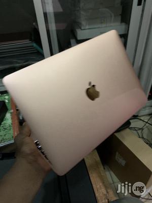 Laptop Apple MacBook Air 8GB Intel Core I5 SSD 128GB