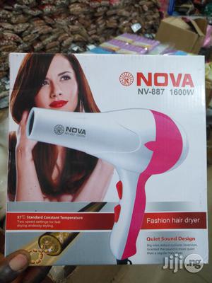Hair Dryer