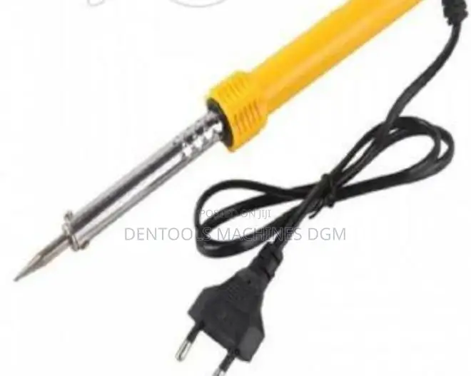 Electric Soldering Iron