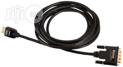 Hdmi-Dvi 3m Cable