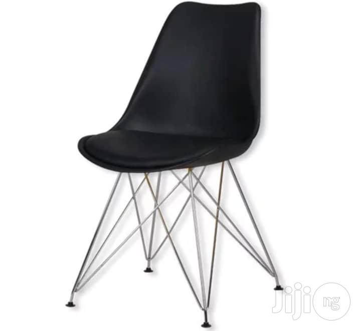 Plastic Chair