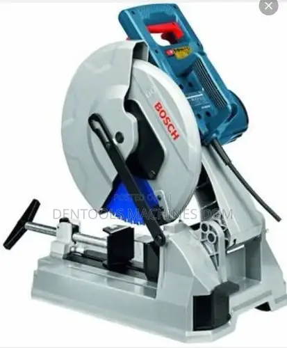 Bosch Aluminium Cutter Big