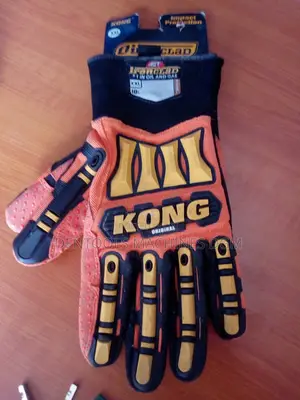 Kong Safety Glove