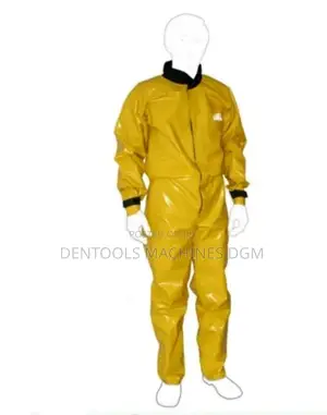 PVC Coveralls