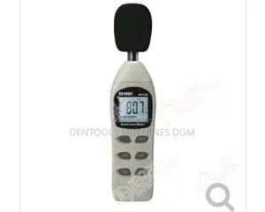 Sound Level Meter