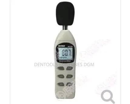 Sound Level Meter