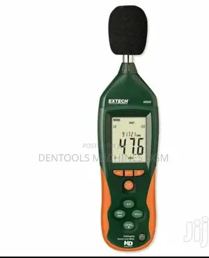 Sound Level Meter